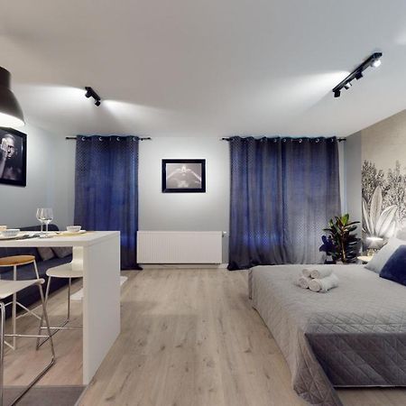 Kurkowa 14 Tectumapartments 弗罗茨瓦夫 外观 照片