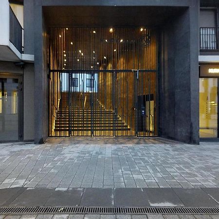 Kurkowa 14 Tectumapartments 弗罗茨瓦夫 外观 照片