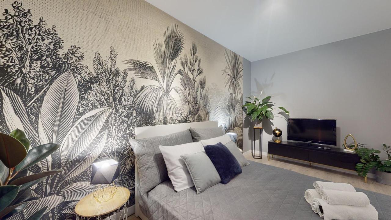 Kurkowa 14 Tectumapartments 弗罗茨瓦夫 外观 照片